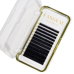 Bottom Lash Trays