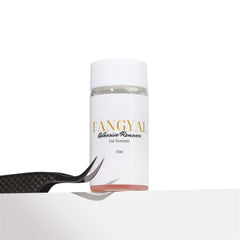 Tweezer Cleaner
