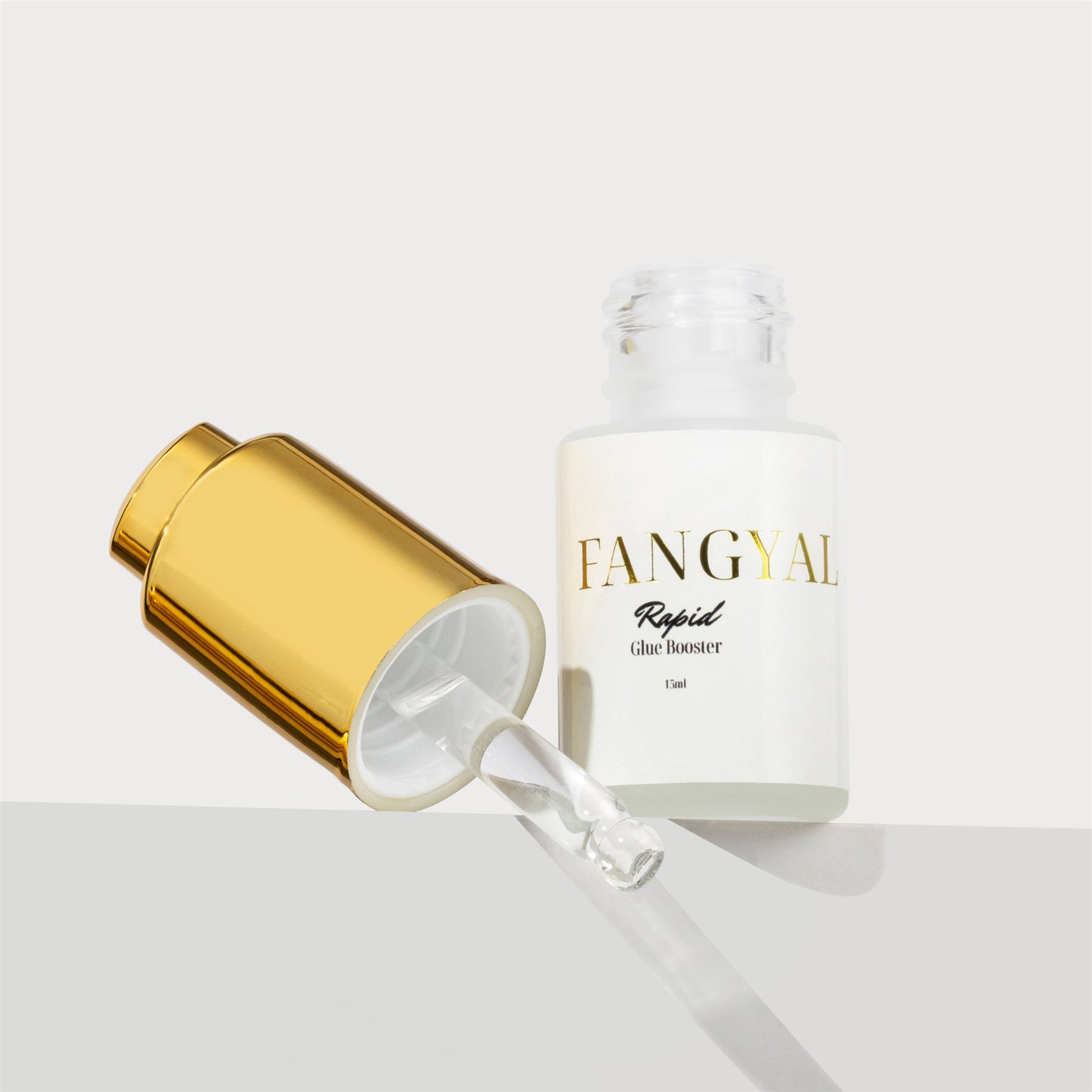 Rapid Glue Booster