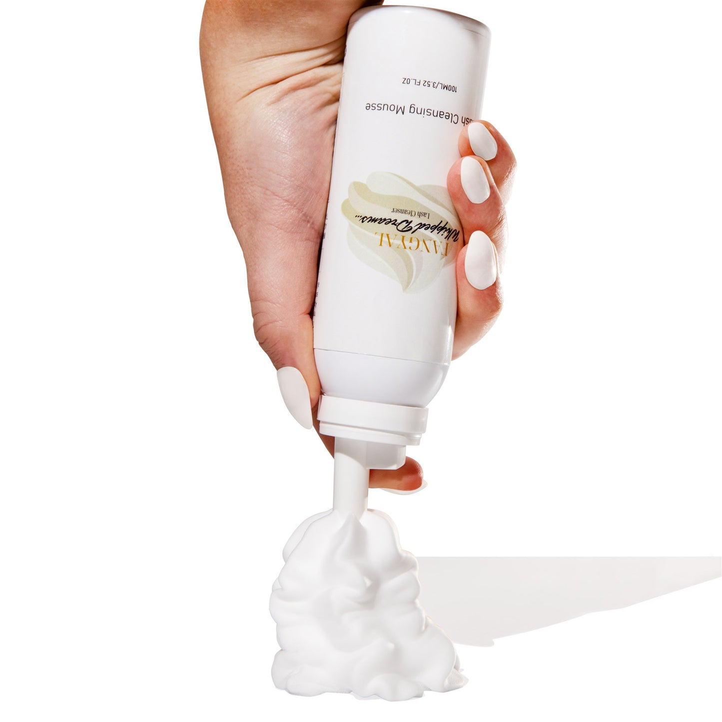 Whipped Dreams Lash Cleanser