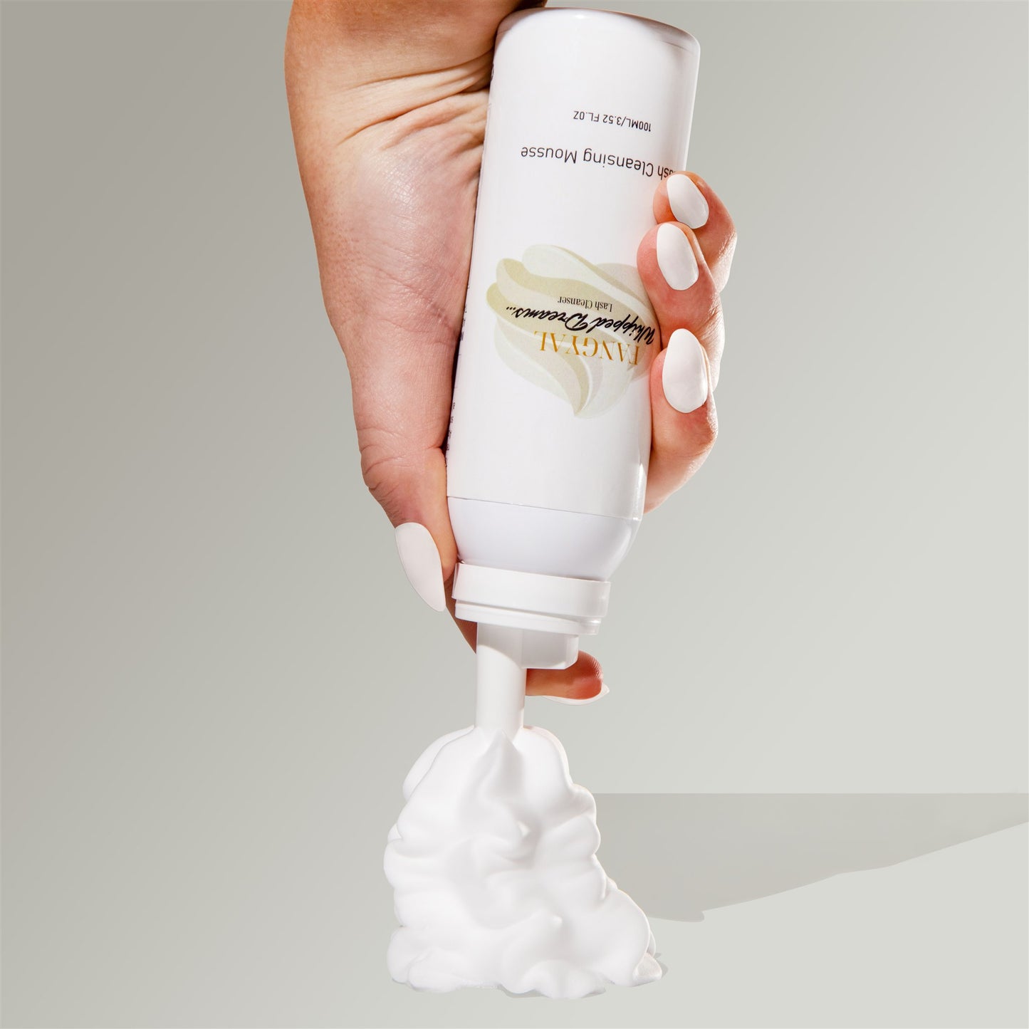 Whipped Dreams Lash Cleanser