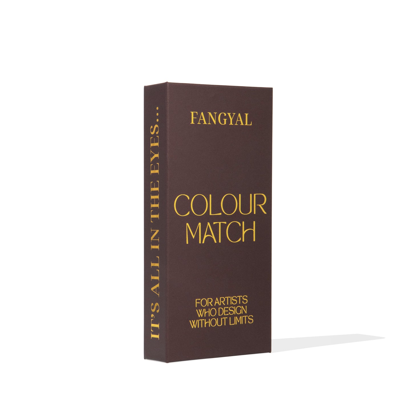 The Colour Match Collection