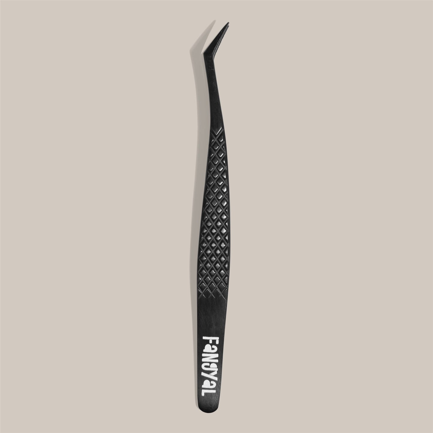 TUNNEL VISION Isolation Tweezer