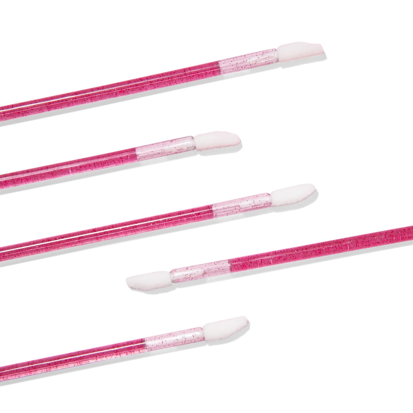 Lip brushes