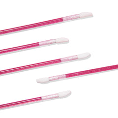 Lip brushes