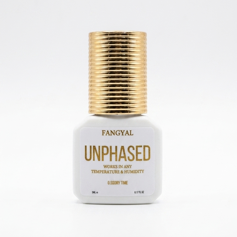 Unphased Adhesive