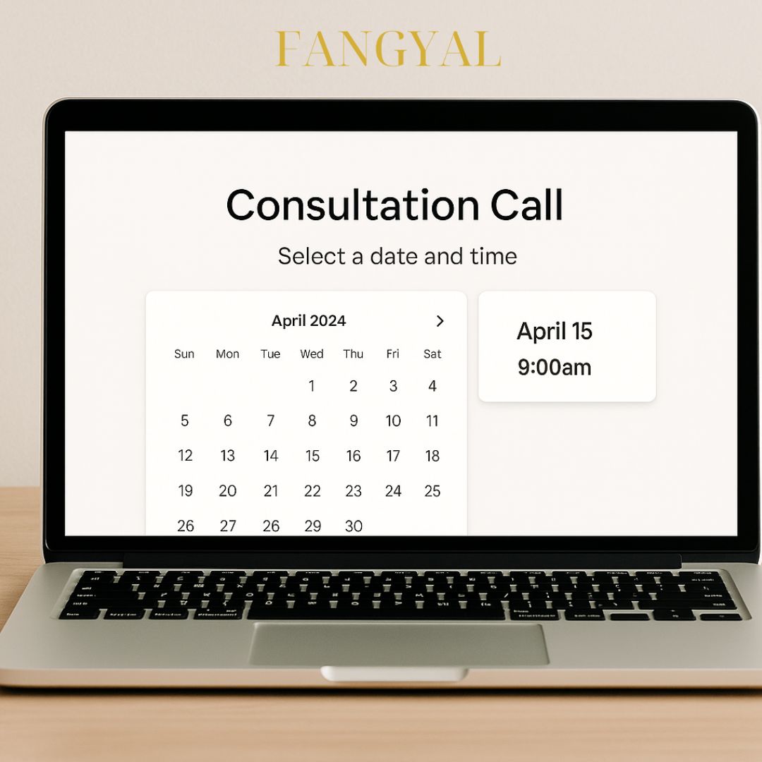 Free Lash Career Consultation Call