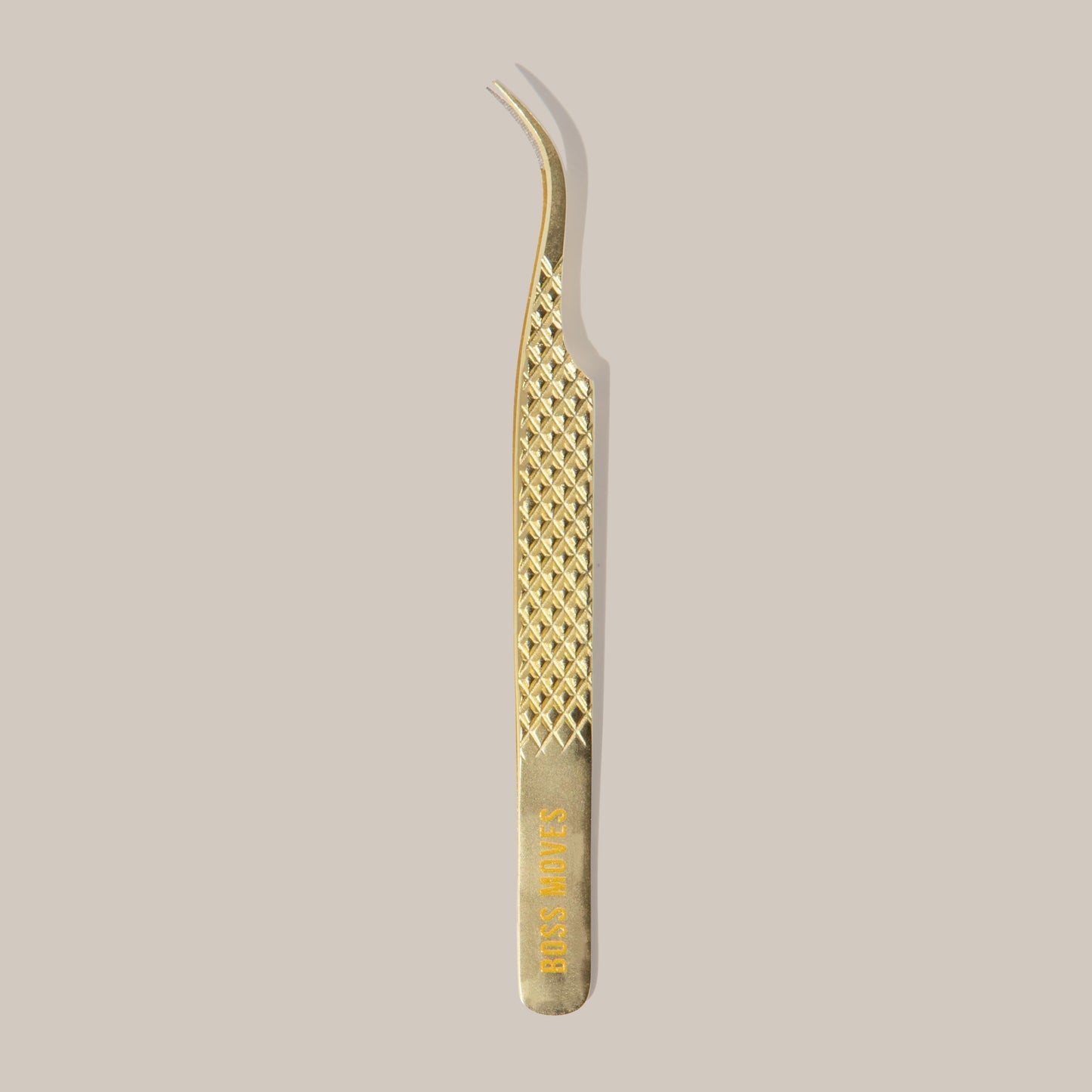 Fancy Boot Tweezer Duo
