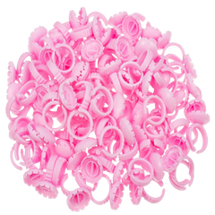 Glue Rings