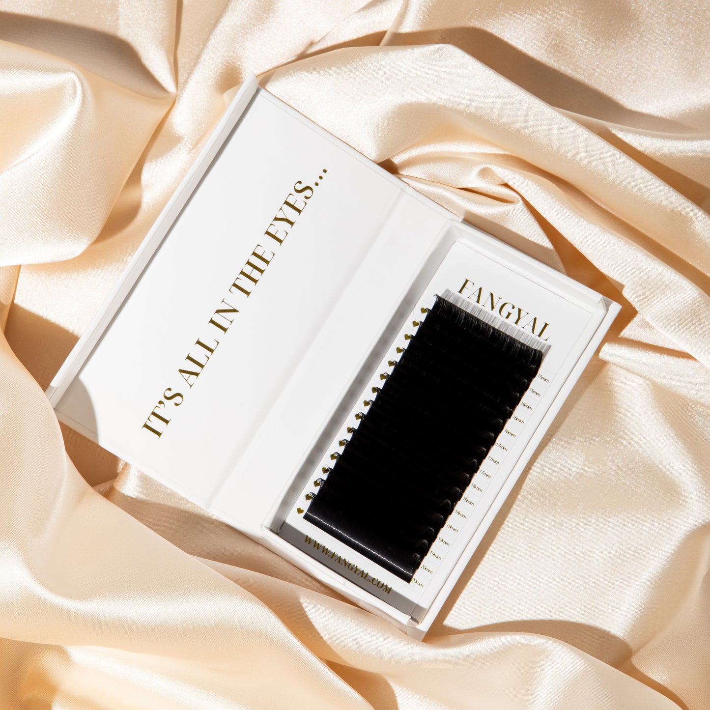 Specialty Curl Vault