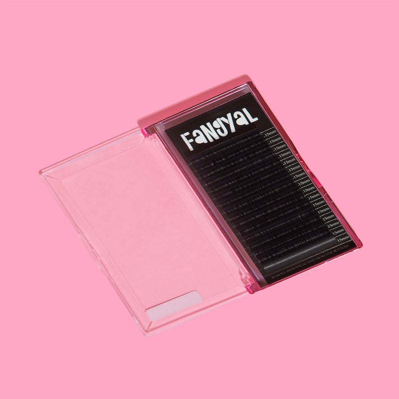 Clearance D Curl | XL Single Length Trays