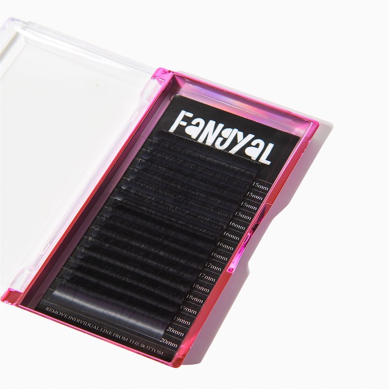 Clearance Lash Trays - Single Lengths