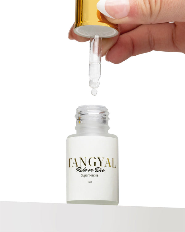 Adhesives & Primers