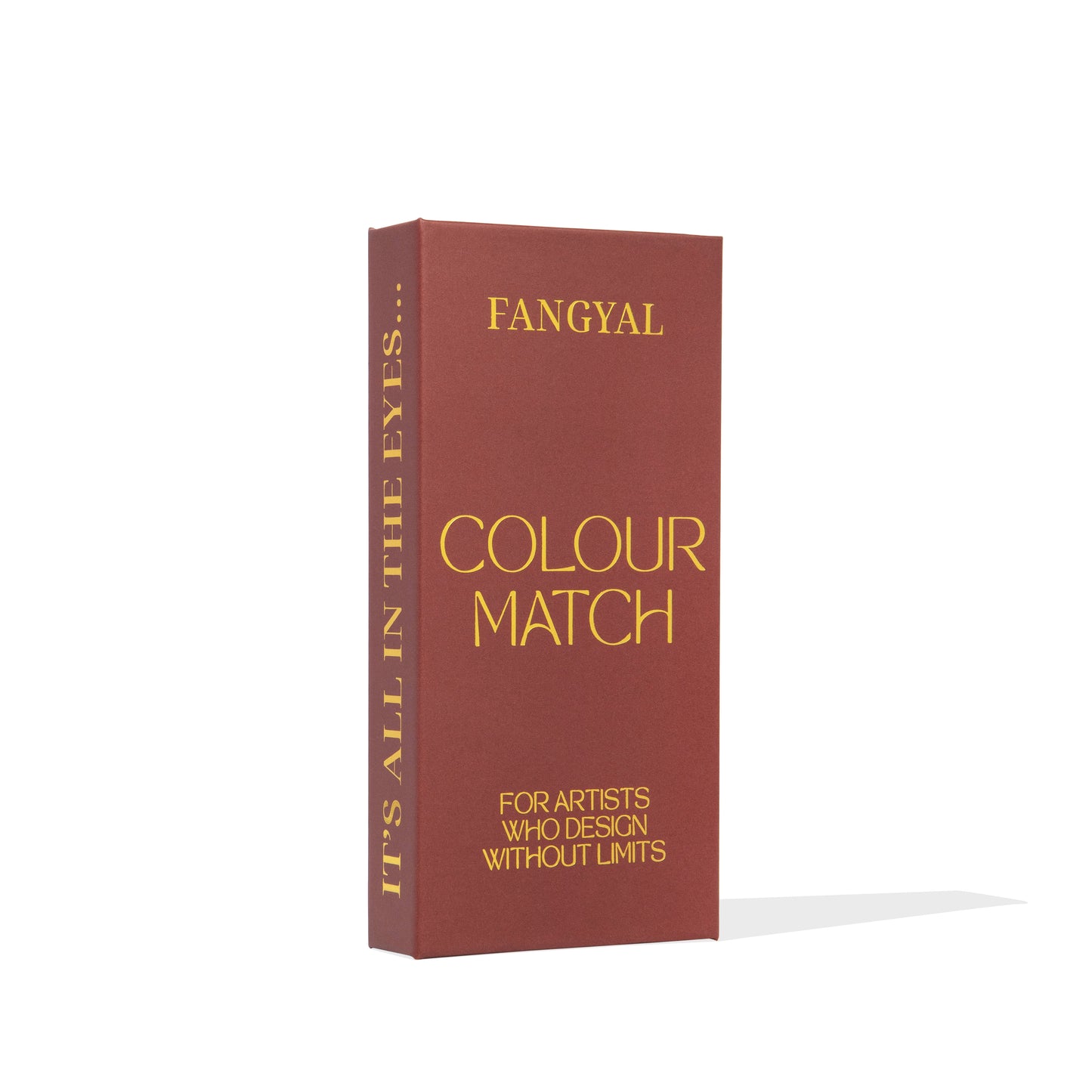 The Colour Match Collection