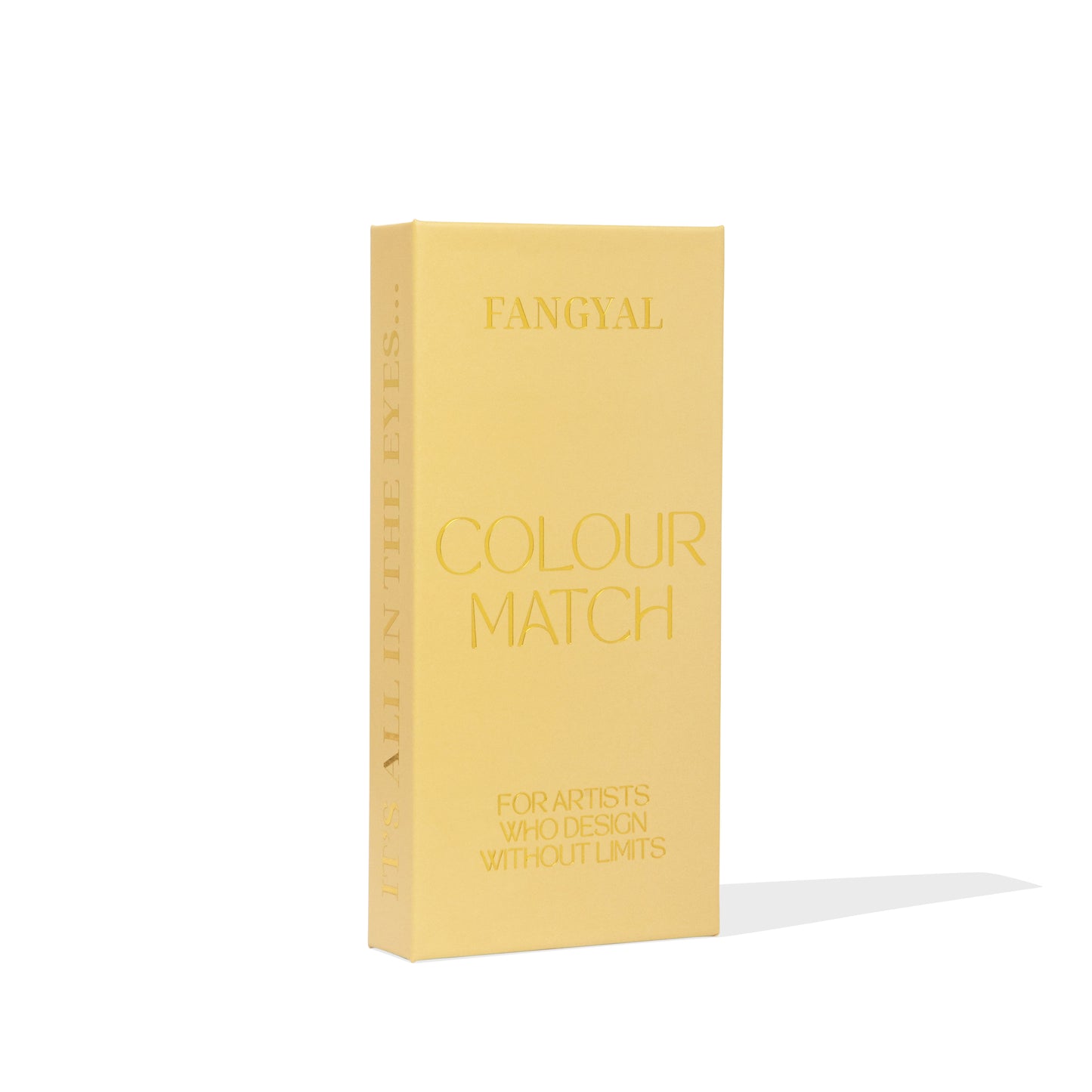 The Colour Match Collection