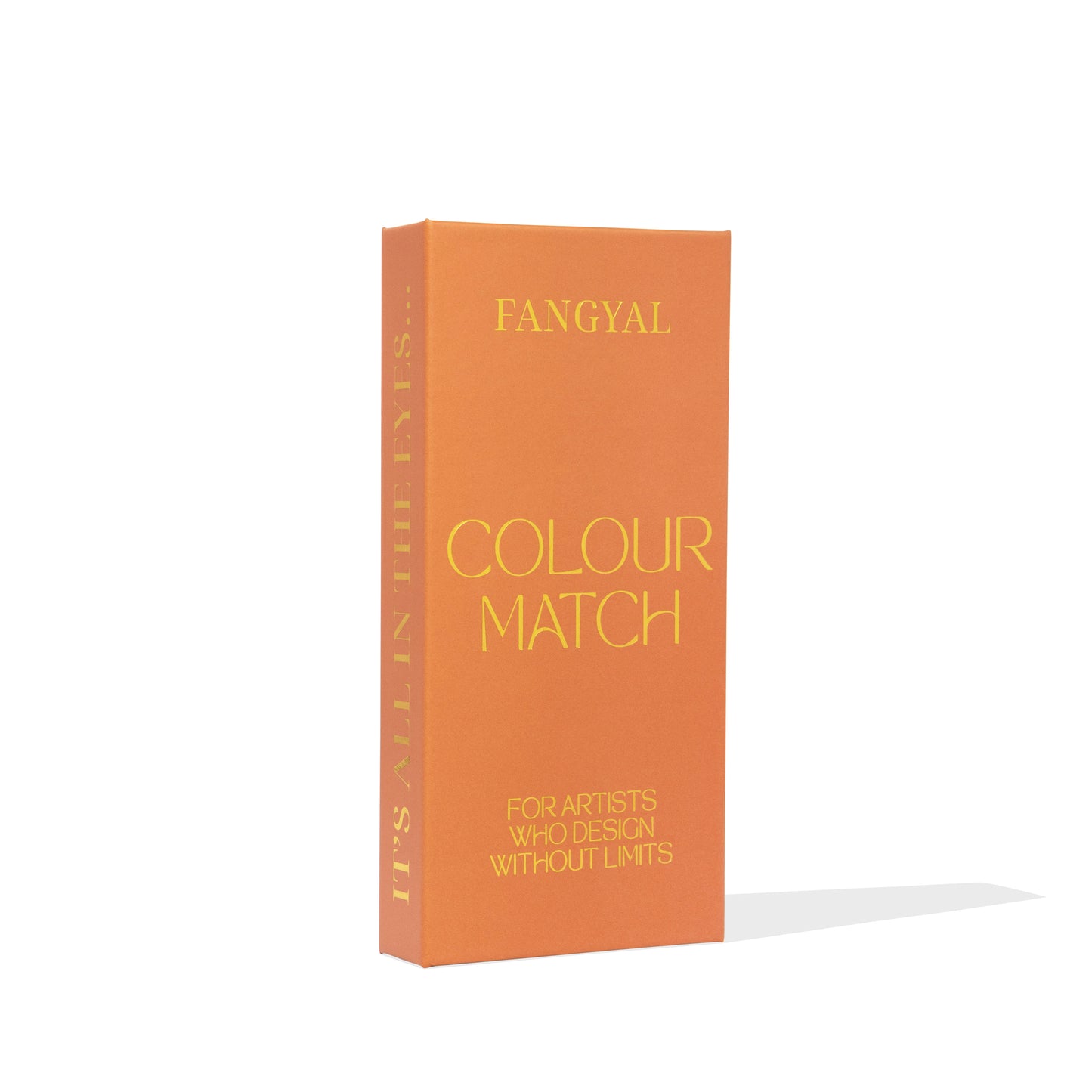 The Colour Match Collection