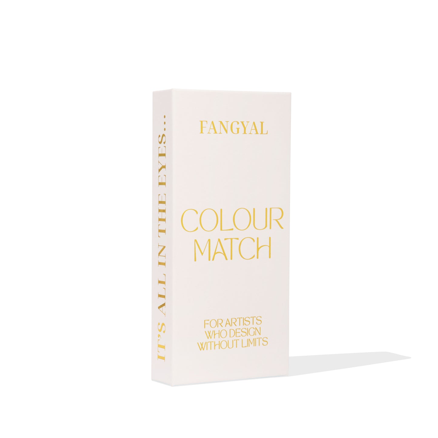 The Colour Match Collection