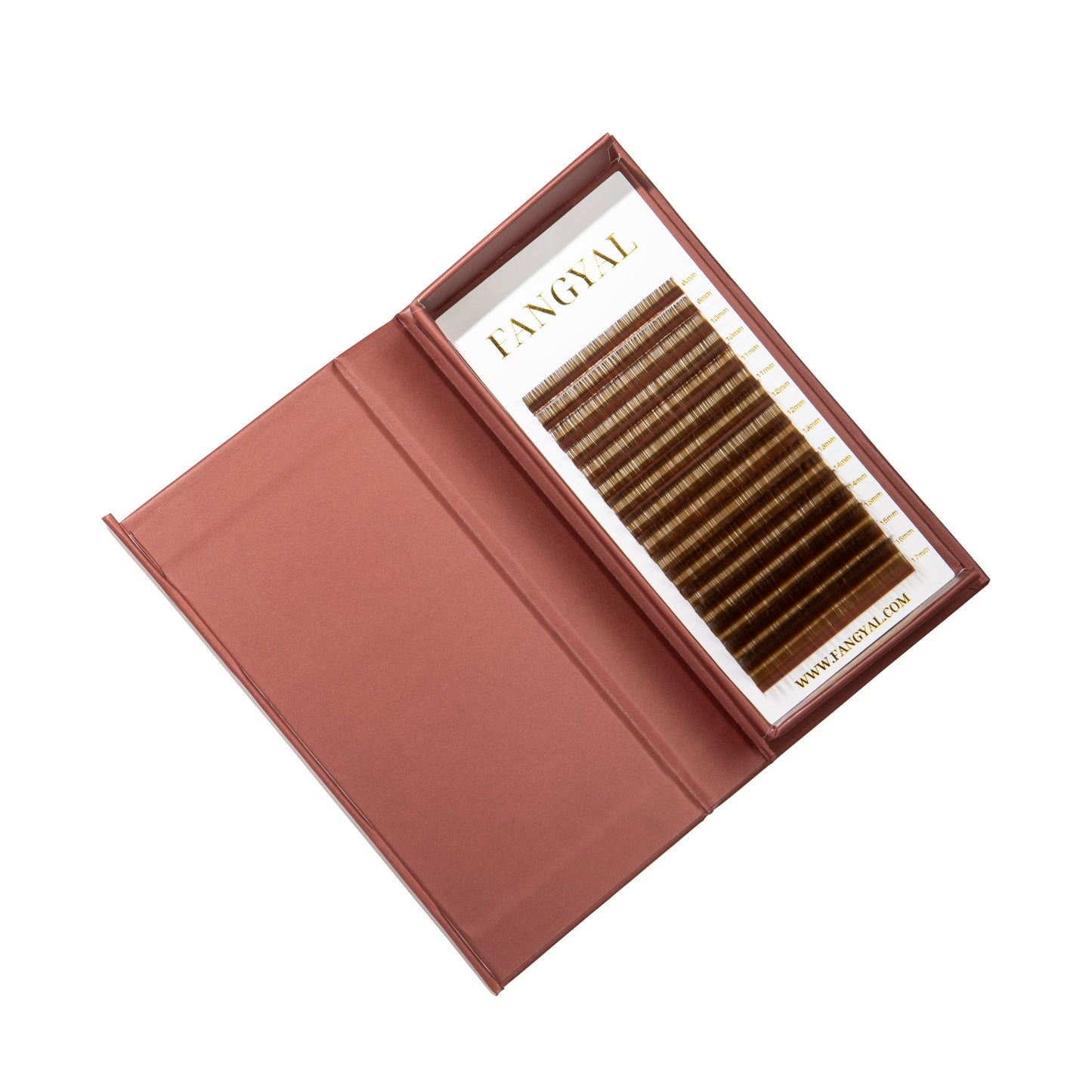 The Colour Match Collection