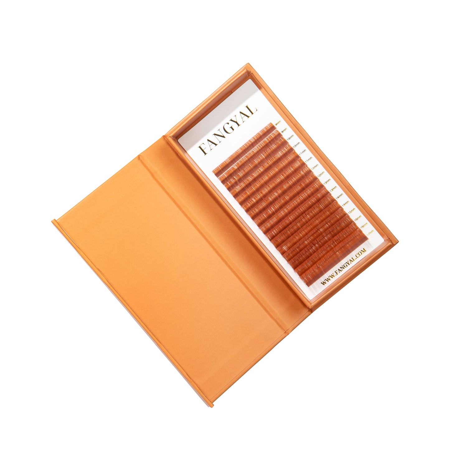 The Colour Match Collection