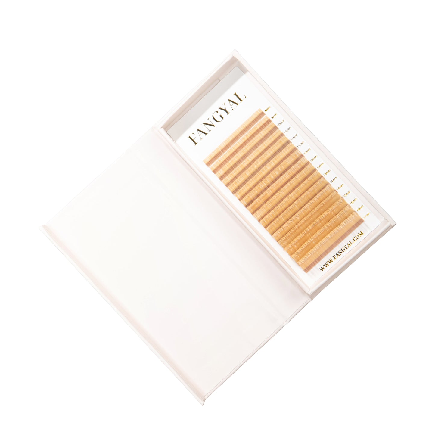 The Colour Match Collection