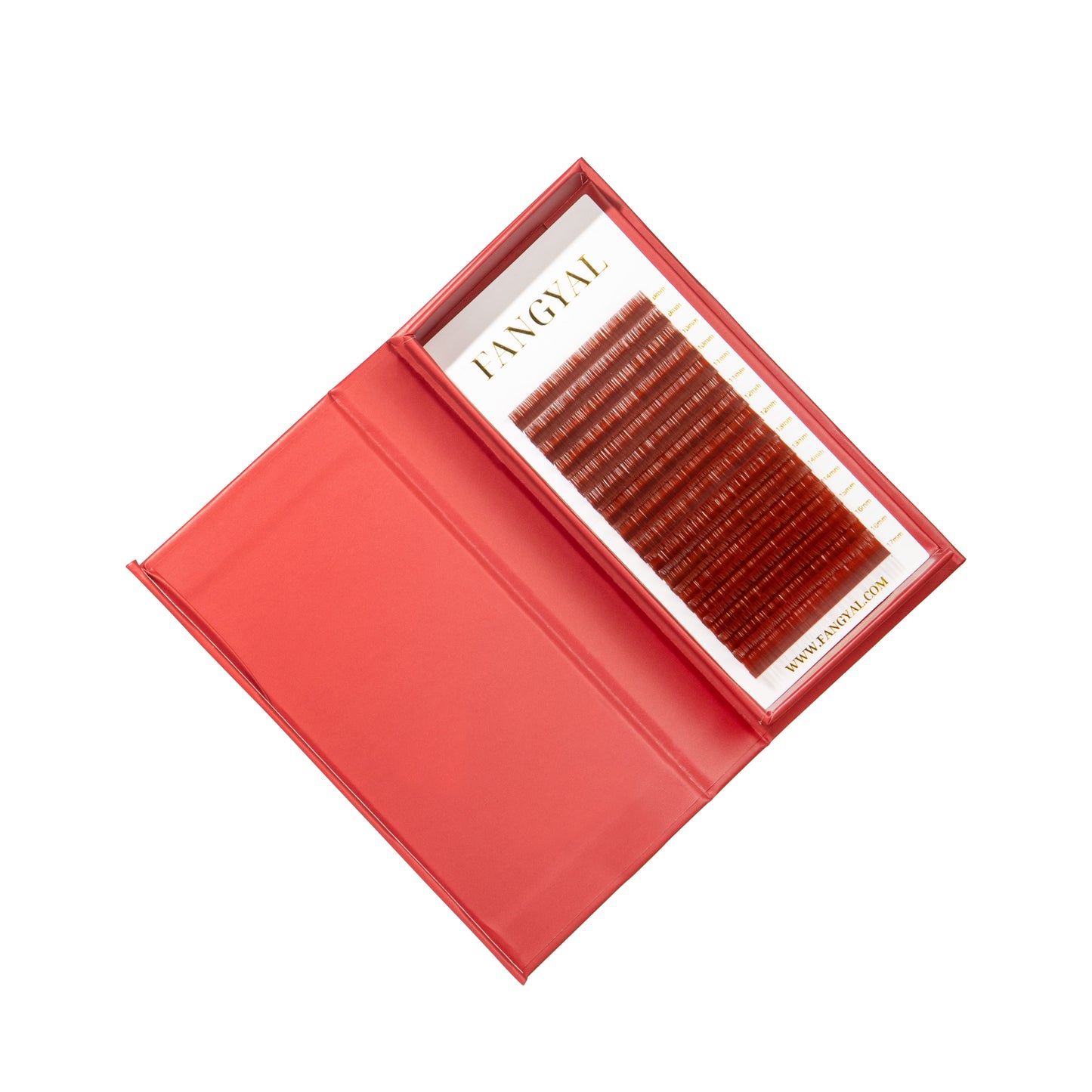 The Colour Match Collection