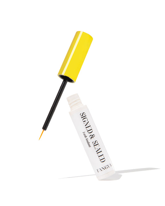 Signed & Sealed Lash Sealant
