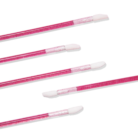 Lip brushes