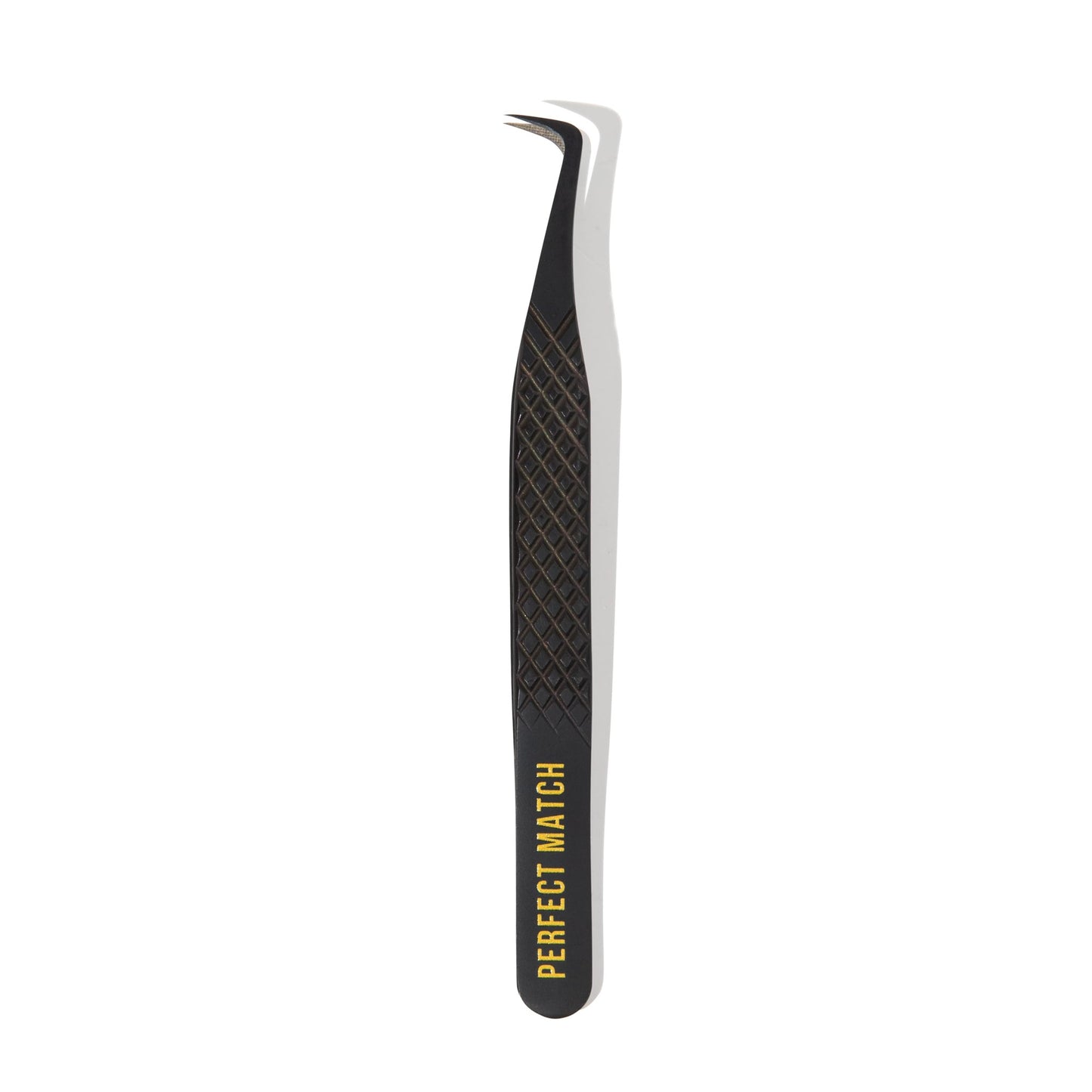 PERFECT MATCH Fanning Tweezers