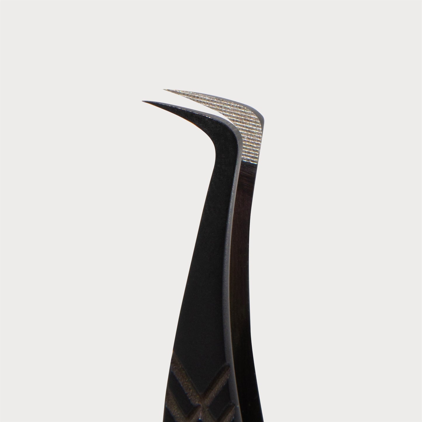 PERFECT MATCH Fanning Tweezers