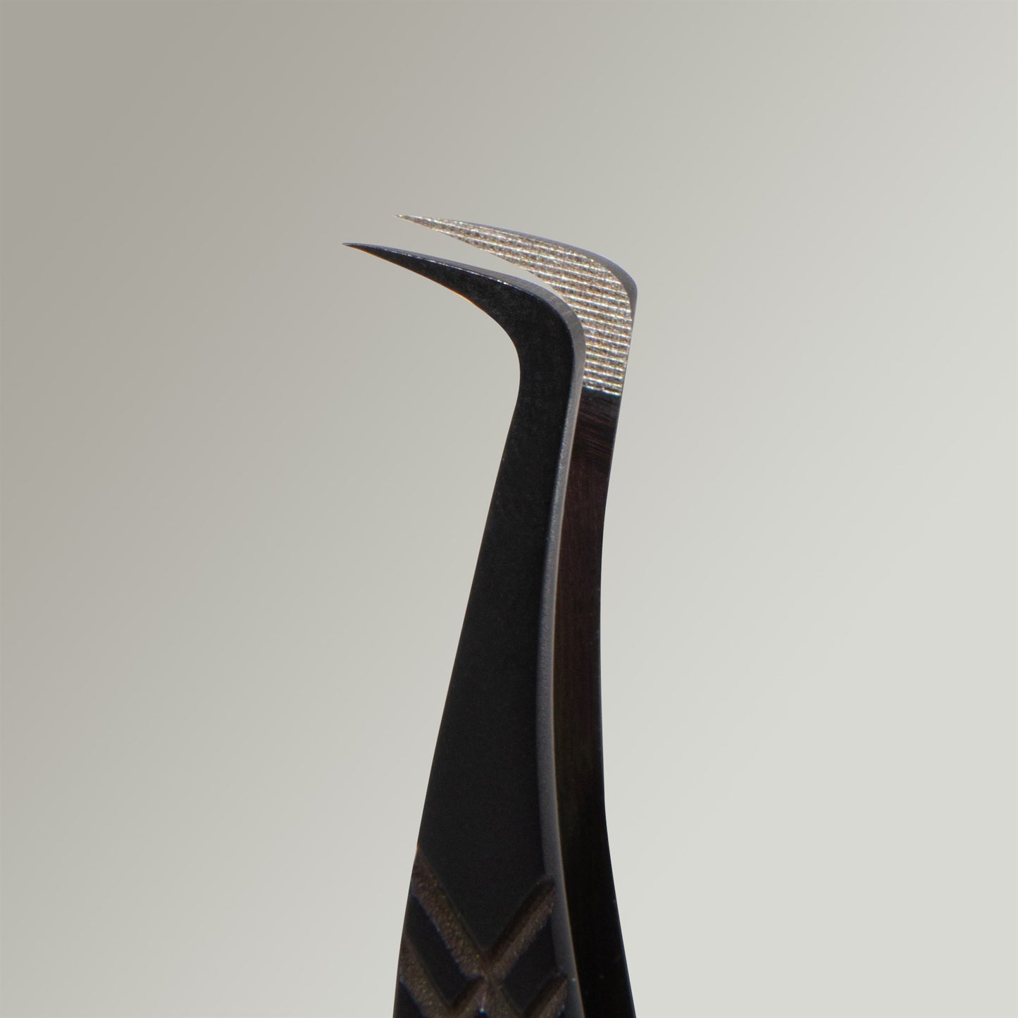 PERFECT MATCH Fanning Tweezers