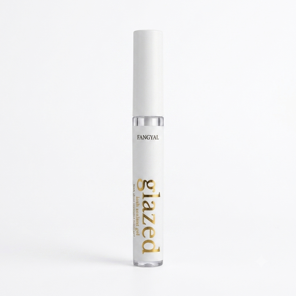 Glazed Gel Lash Sealant