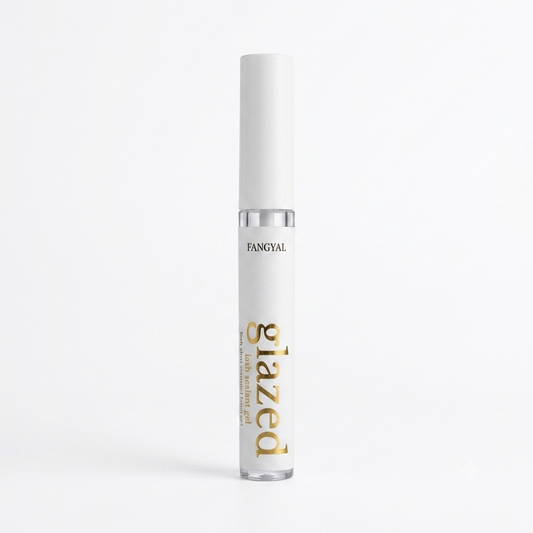 Glazed Gel Lash Sealant