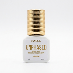 Unphased Adhesive