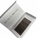 Angel Lashes | Mixed Length Trays