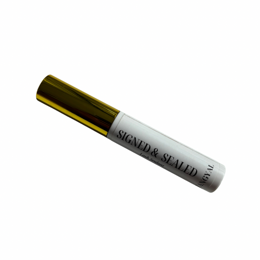 Signed & Sealed Lash Sealant