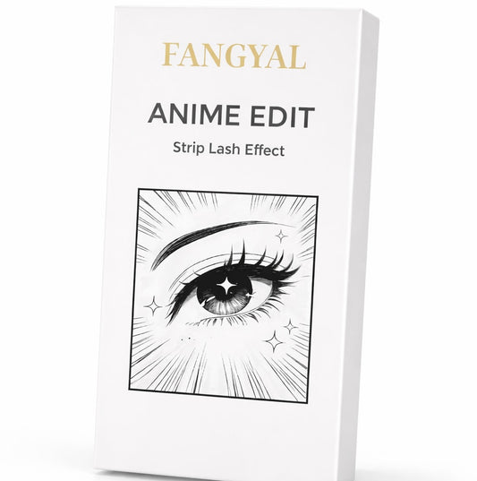 Anime Edit Trays