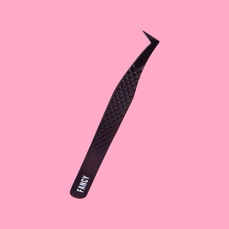 FANCY Wide Boot Tweezer