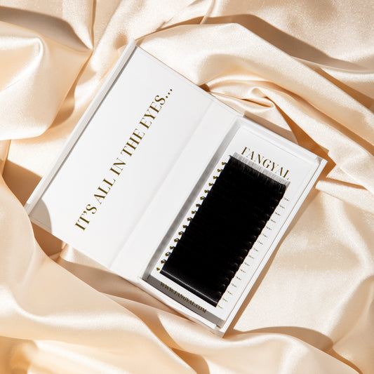 Specialty Curl Vault