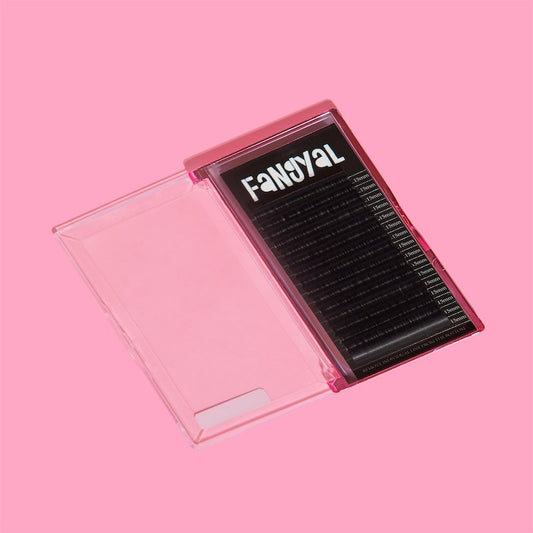 Clearance D Curl | XL Single Length Trays