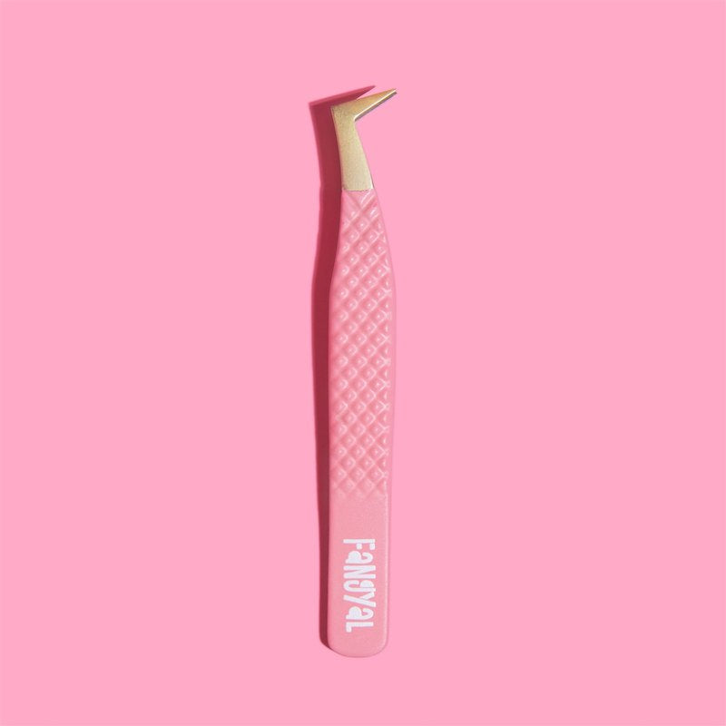 FANCY Wide Boot Tweezer